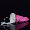 PINKALIEN Gode Vibrant Monster Viby Stirix 18 x 7cm